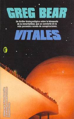 Book cover for Vitales