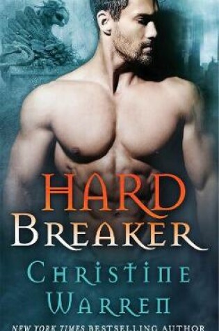Cover of Hard Breaker