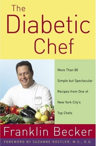 Cover of Diabetic Chef