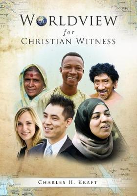 Book cover for Worldview for Christian Witness