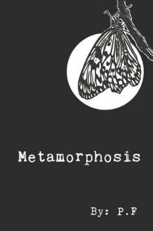 Cover of Metamorphosis