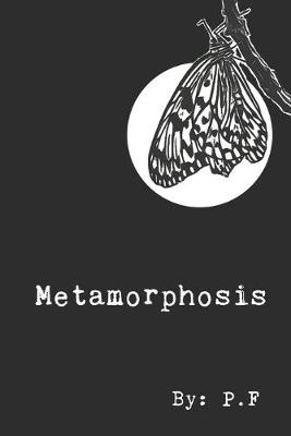 Book cover for Metamorphosis