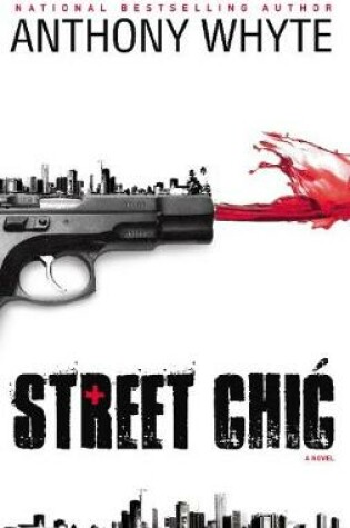 Cover of Street Chic