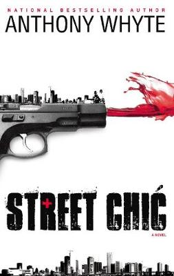 Book cover for Street Chic