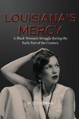 Book cover for Louisiana's Mercy