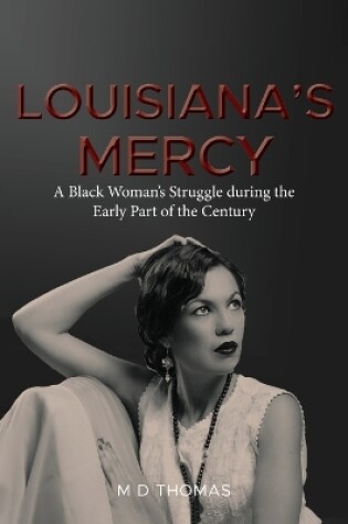 Cover of Louisiana's Mercy