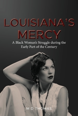 Book cover for Louisiana's Mercy