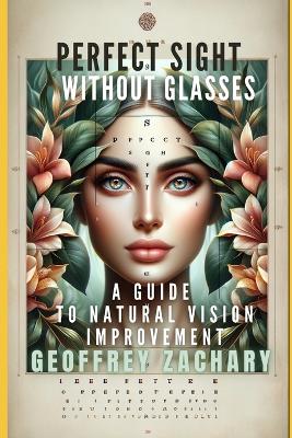 Book cover for Perfect Sight Without Glasses