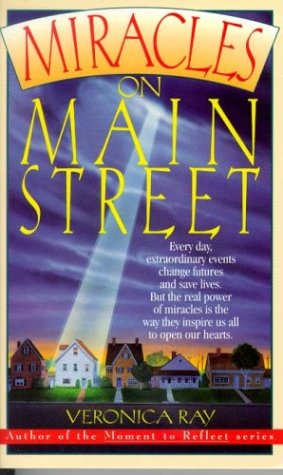 Book cover for Miracles on Main Street