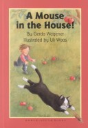 Book cover for A Mouse in the House