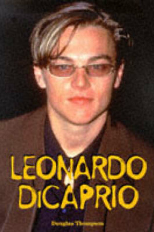 Cover of Leonardo DiCaprio