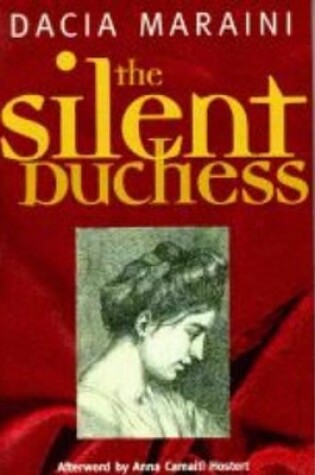 Cover of Silent Duchess