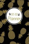 Book cover for 2019-2023 Planner