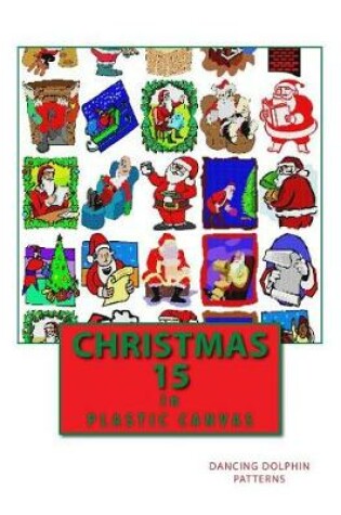 Cover of Christmas 15