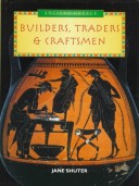 Book cover for Builders, Traders & Craftsmen