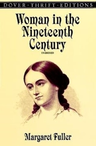 Cover of Woman in the Nineteenth Century