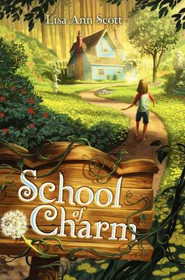 Book cover for School of Charm