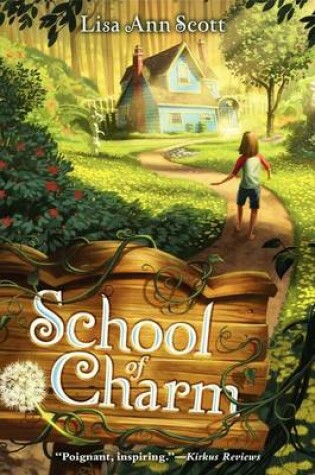 Cover of School of Charm