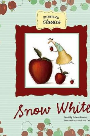 Cover of Snow White