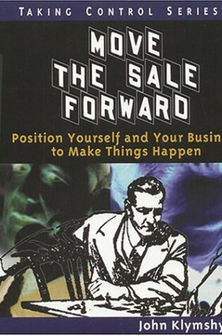 Cover of Move the Sale Forward