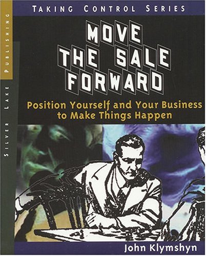 Cover of Move the Sale Forward