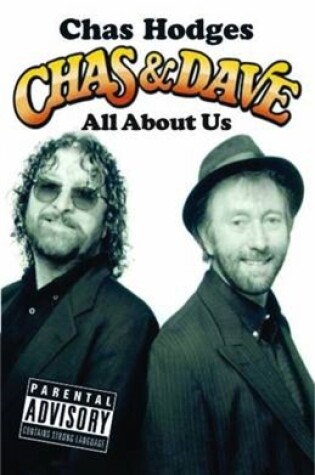 Cover of Chas and Dave