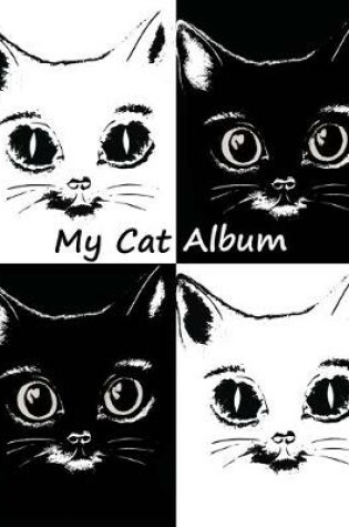 Cover of My Cat Album