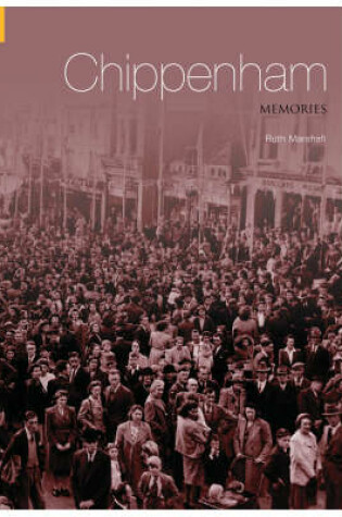 Cover of Chippenham Memories