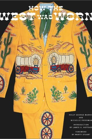 Cover of How the West Was Worn