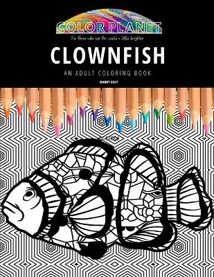 Book cover for Clownfish