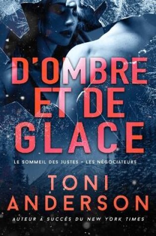 Cover of D'ombre et de glace