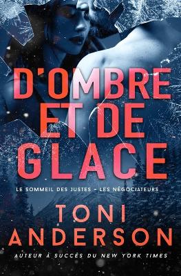 Book cover for D'ombre et de glace