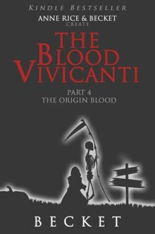 Cover of The Blood Vivicanti Part 4