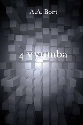 Book cover for 4 Vyumba