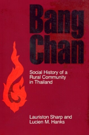 Cover of Bang Chan