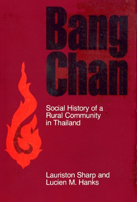 Book cover for Bang Chan