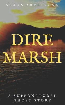 Book cover for Dire Marsh