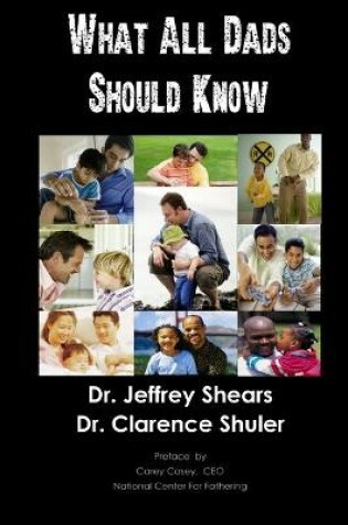 Cover of What All Dads Should Know