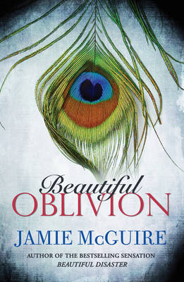 Cover of Beautiful Oblivion