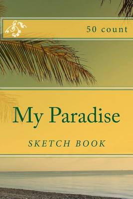 Book cover for My Paradise