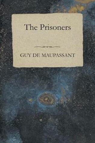 Cover of The Prisoners