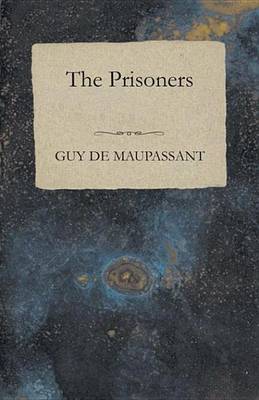 Book cover for The Prisoners