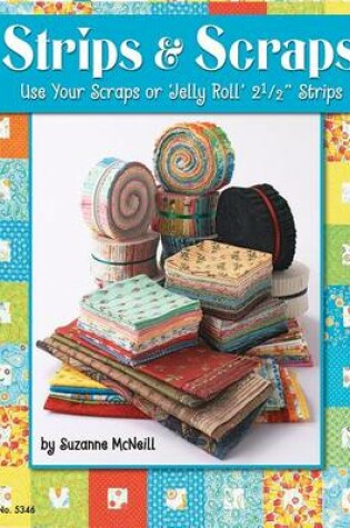 Cover of Strips & Scraps