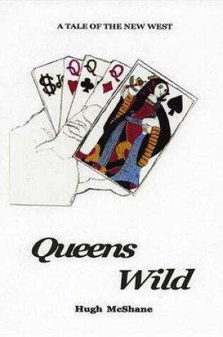 Cover of Queens Wild