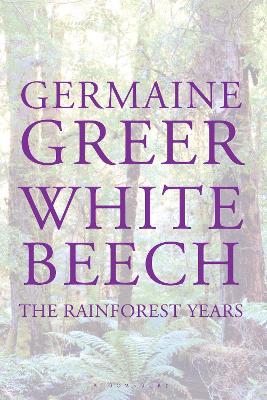 Book cover for White Beech