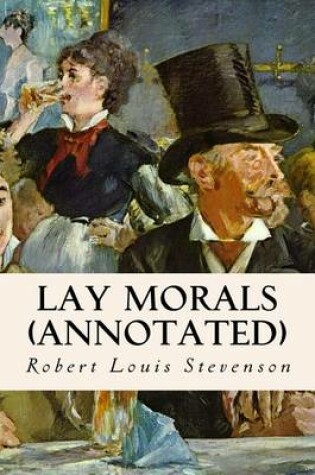 Cover of Lay Morals (annotated)