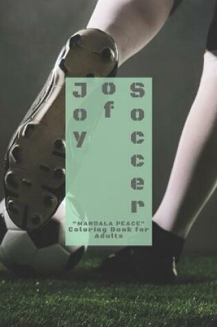 Cover of Joy of Soccer