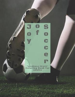 Cover of Joy of Soccer