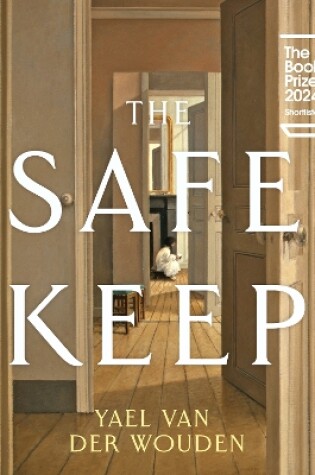 Cover of The Safekeep