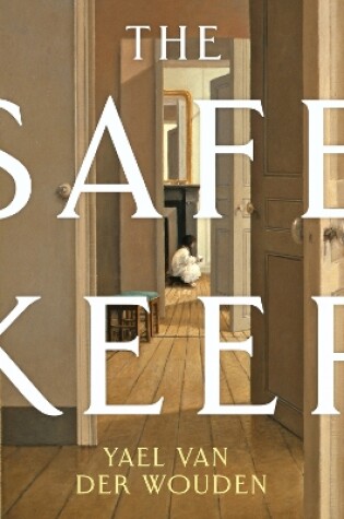 Cover of The Safekeep
